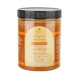 Exfoliant Corp cu Vitamina C - Nature Spell Body Scrub, 300 ml