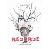 Resurse - George Riurel Balan, editura Confidential