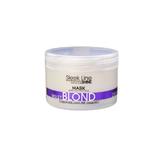 Masca Sleek Line Violet Blond  - contine pigment neutralizant violet, 250ml