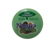 Crema hidratanta Nagoya cu ulei de avocado 100 ml