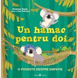 Un hamac pentru doi - Shoshana Stopek, Gail Weizman, editura Univers