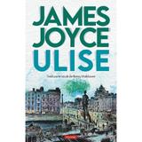 Ulise - James Joyce, editura Polirom