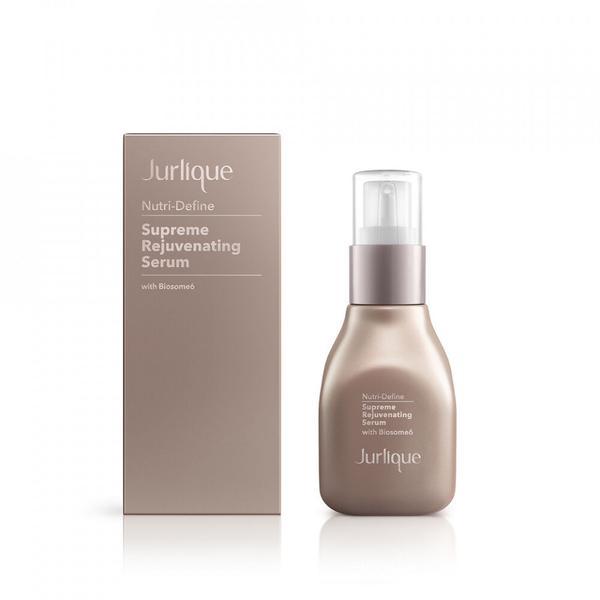 Ser pentru fata, Nutri Define Supreme, Jurlique, 30 ml define imagine noua