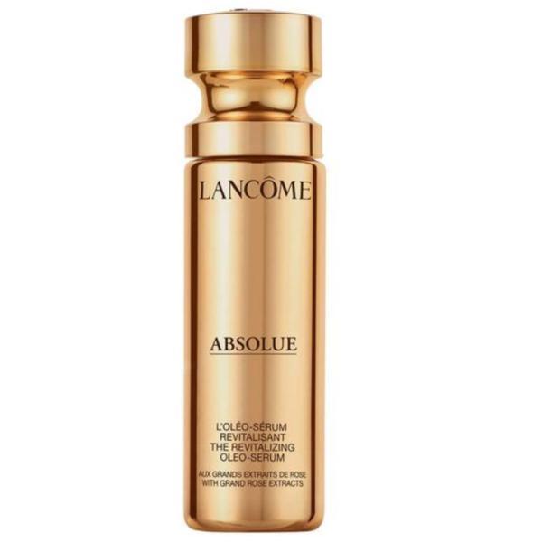 Ser revitalizant L`Absolue The Revitalizing Oleo Serum, Lancome, 30ml 30ml imagine noua