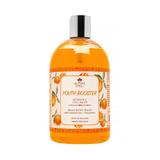 Gel de Dus Hranitor & Detoxifiant - Nature Spell Vitamin C + Collagen Body Wash, 500 ml 