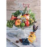 Detox. Retete si sfaturi practice pentru o dieta sanatoasa - Cinzia Trenchi, editura Didactica Publishing House