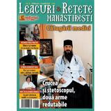 Leacuri si Retete Manastiresti Nr.48 (Februarie - Aprilie 2023)