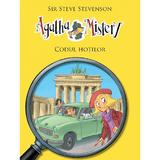 Agatha Mistery. Codul hotilor - Sir Steve Stevenson, editura Rao