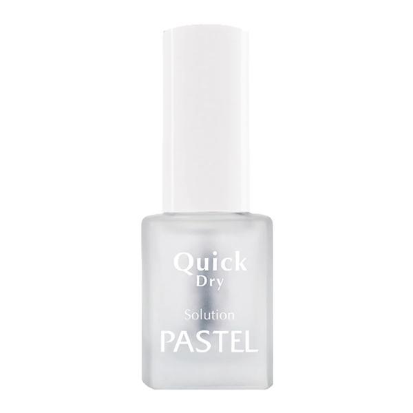 Soluție uscare rapidă pentru lac de unghii Pastel, 13 ml