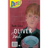 Doxi. Club de lectura: Oliver Twist - Charles Dickens, editura Eli