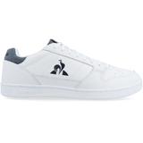 Pantofi sport barbati Le Coq Sportif Breakpoint Craft 2310076, 40, Alb