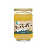 Organic Ghee ( Unt Clarifiat ) 500g - Go-Keto