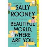 Beautiful World, Where Are You - Sally Rooney, editura Faber & Faber
