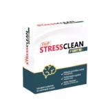 Supliment Alimentar Stressclean Forte - Sunwave Pharma, 60 comprimate filmate