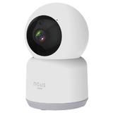 Camera FullHD, IP, Smart WiFi PTZ, 1080p, Nous, W2