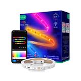 Banda Led Smart Wifi, RGB + IC, Nous, F4, 5m