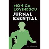 Jurnal esential 1981-2002 - Monica Lovinescu