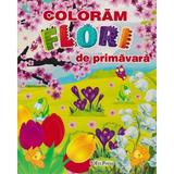 Coloram Flori de Primavara