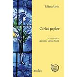 Cartea pasilor - Liliana Ursu, editura Spandugino