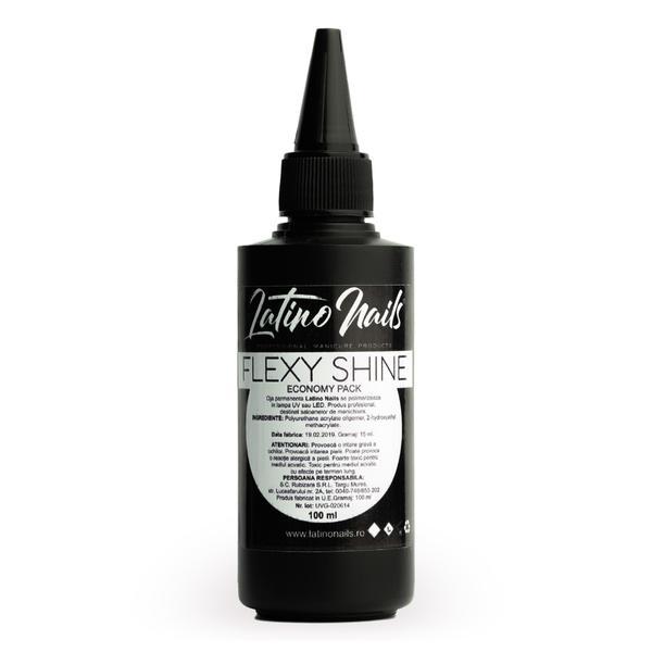 Gel Fluid Flexy Shine 100 ml 100