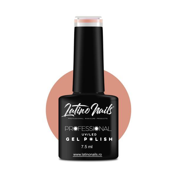 Gel lac hug me, i'm cold, 7.5 ml