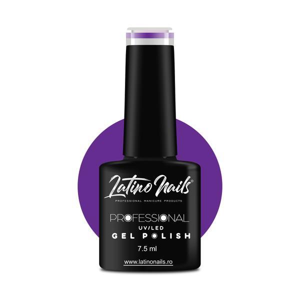 Gel lac jane of the jungle, 7.5 ml