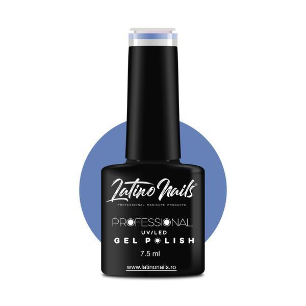 Gel Lac Storm Chaser, 7.5 ml 7.5 imagine noua