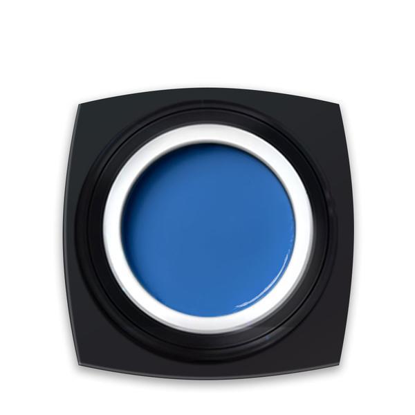 Gel colorat blue wing, 5 ml