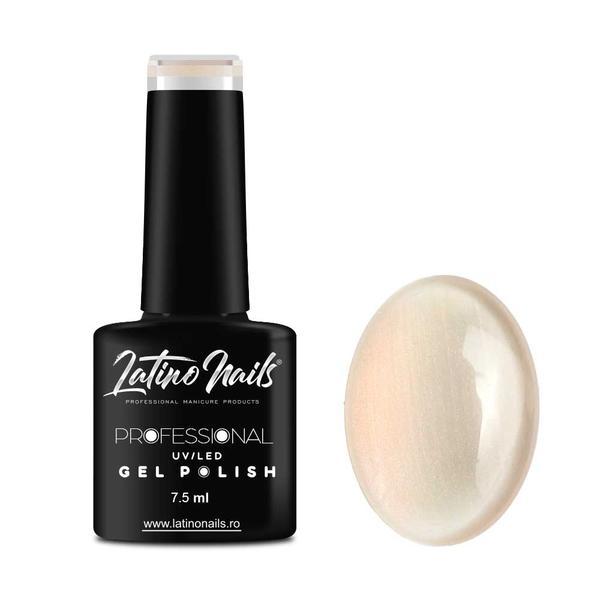 Gel lac chef louis efect sirena, 7.5 ml