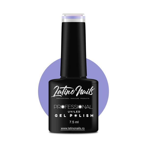 Gel lac new gardner, 7.5 ml