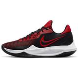 Pantofi sport barbati Nike Precision 6 DD9535-002, 43, Rosu