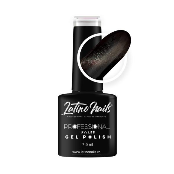 Gel lac cateye 3d 04, 7.5 ml