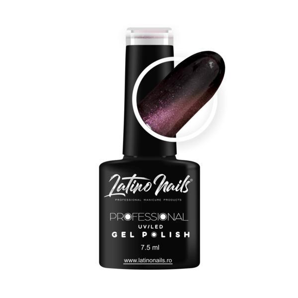 Gel lac cateye 3d 05, 7.5 ml