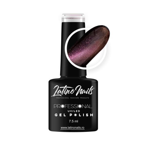 Gel lac cateye 3d 07, 7.5 ml
