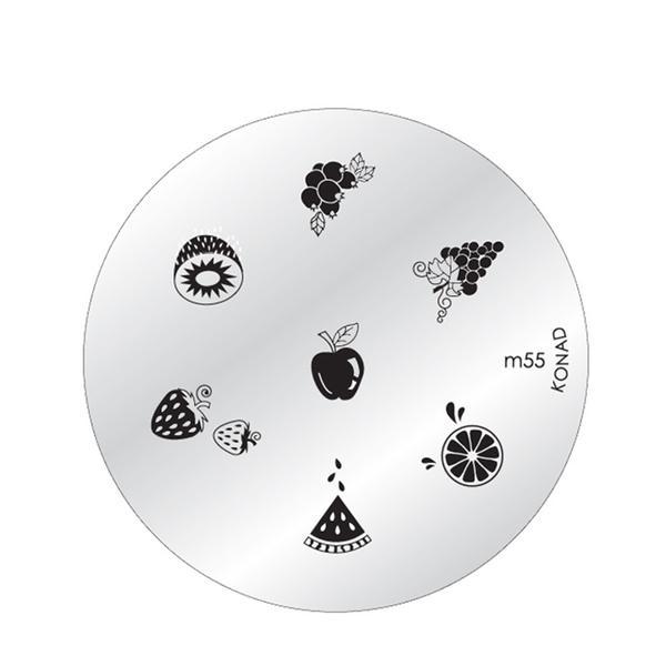 Matrita originala konad m55