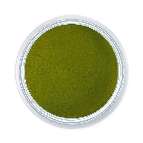 Praf acrylic verde 2gr