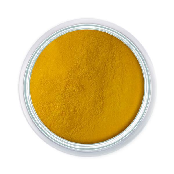 Praf acrylic galben 2gr