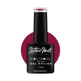 Gel Lac Dark Cherry, 7.5 ml