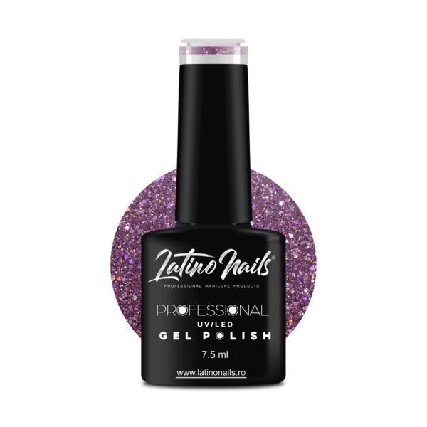 Gel lac ego power, 7.5 ml