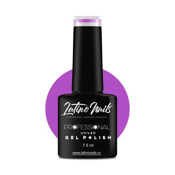 Gel lac fantasy, 7.5 ml