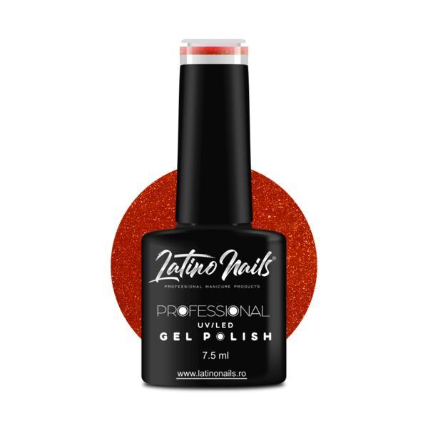 Gel lac fiesta, 7.5 ml