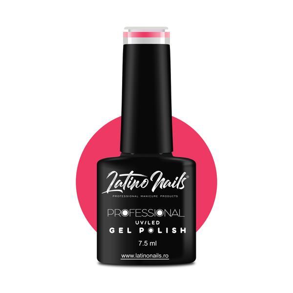 Gel lac wild watermelon, 7.5 ml