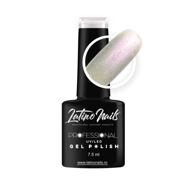 Gel lac chantilly, 7.5 ml