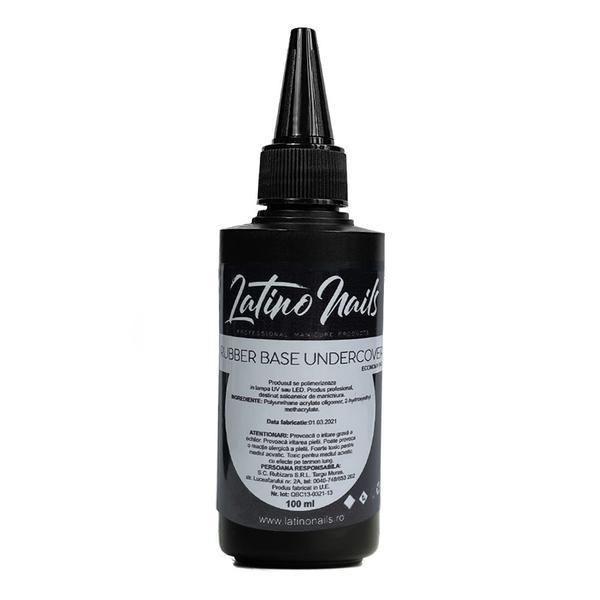 Rubber Base Undercover 100 ml 100