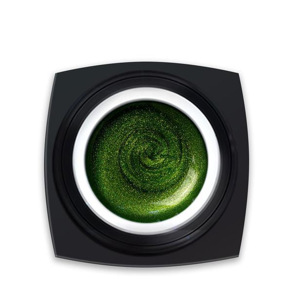 Gel colorat mojito, 5 ml
