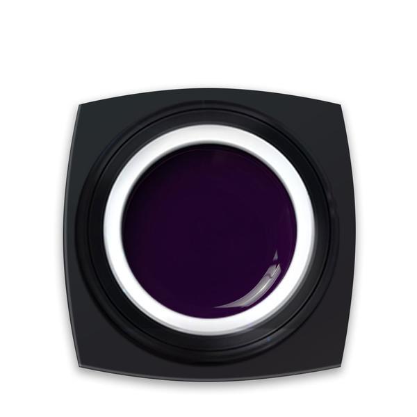 Gel colorat mov, 5 ml