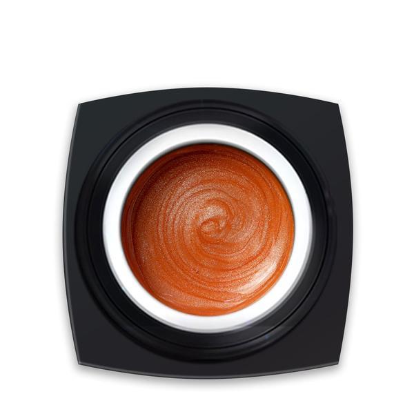 Gel Colorat Sunset Strip, 5 ml Colorat imagine noua