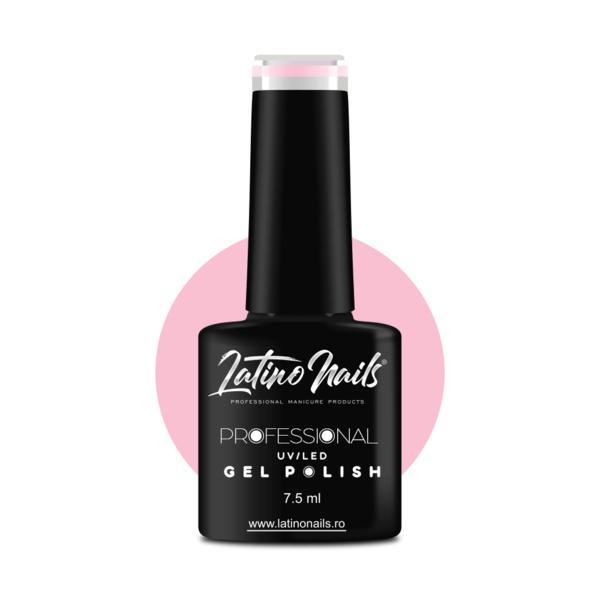 Gel lac heather, 7.5 ml