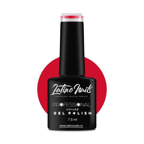 Gel lac international red, 7.5 ml