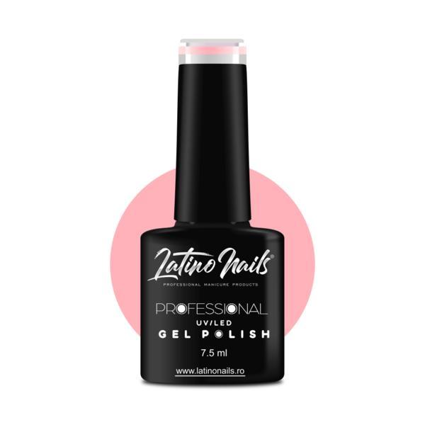 Gel lac ladies only, 7.5 ml